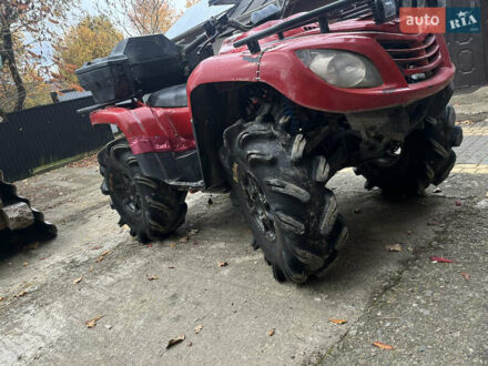 ДІНЛІ T-Rex 2007 у Косове на Automoto.ua ДІНЛІ T-Rex, об'ємом двигуна 0.7 л та пробігом 27 тис. км за 3550 $, фото 1 на Automoto.ua