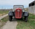 Чорний ДКВ Ф7, об'ємом двигуна 1 л та пробігом 1 тис. км за 19000 $, фото 1 на Automoto.ua