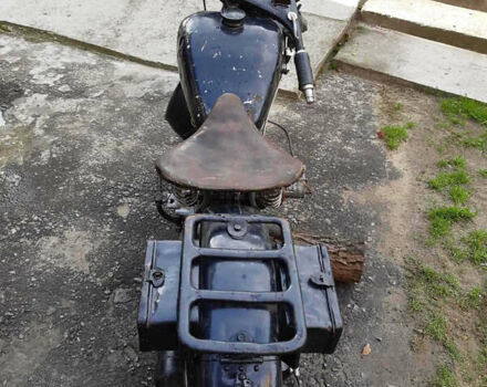 ДКВ СБ, объемом двигателя 0 л и пробегом 1 тыс. км за 6700 $, фото 9 на Automoto.ua