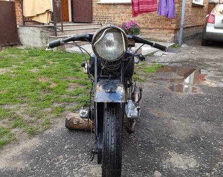 ДКВ СБ, объемом двигателя 0 л и пробегом 1 тыс. км за 6700 $, фото 7 на Automoto.ua