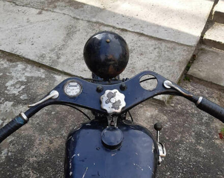 ДКВ СБ, объемом двигателя 0 л и пробегом 1 тыс. км за 6700 $, фото 8 на Automoto.ua