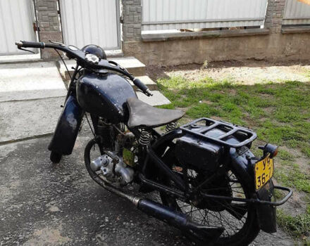 ДКВ СБ, объемом двигателя 0 л и пробегом 1 тыс. км за 6700 $, фото 1 на Automoto.ua