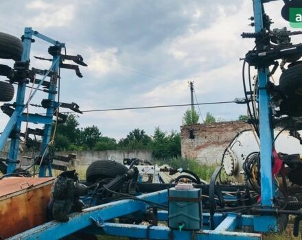 DMI 2800, об'ємом двигуна 0 л та пробігом 50 тис. км за 9500 $, фото 4 на Automoto.ua