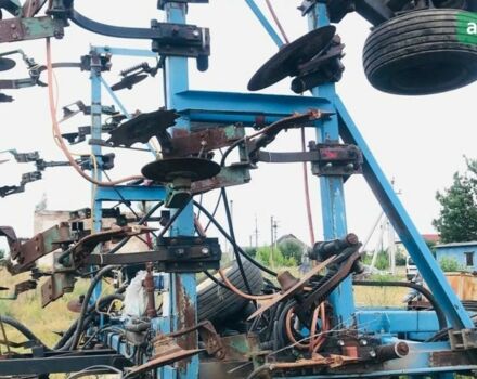 DMI 2800, об'ємом двигуна 0 л та пробігом 50 тис. км за 9500 $, фото 3 на Automoto.ua