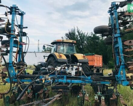 DMI 2800, об'ємом двигуна 0 л та пробігом 50 тис. км за 9500 $, фото 1 на Automoto.ua