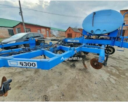 DMI 4300, объемом двигателя 0 л и пробегом 0 тыс. км за 37799 $, фото 8 на Automoto.ua