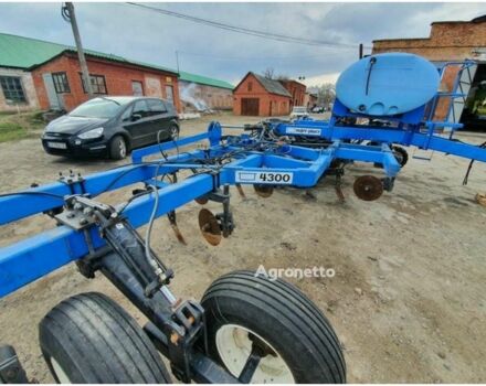 DMI 4300, объемом двигателя 0 л и пробегом 0 тыс. км за 37799 $, фото 7 на Automoto.ua