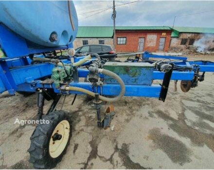 DMI 4300, объемом двигателя 0 л и пробегом 0 тыс. км за 37799 $, фото 11 на Automoto.ua