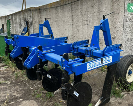 DMI 5X Turbo Tiller, объемом двигателя 0 л и пробегом 0 тыс. км за 11000 $, фото 1 на Automoto.ua