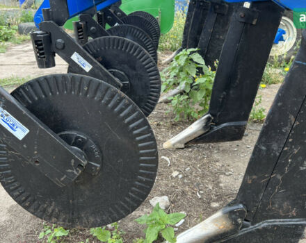 DMI 5X Turbo Tiller, объемом двигателя 0 л и пробегом 0 тыс. км за 11000 $, фото 3 на Automoto.ua