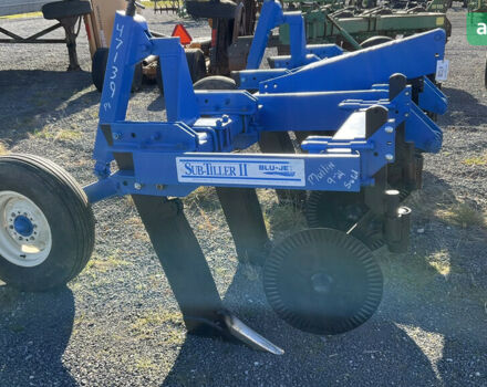 DMI 5X Turbo Tiller, объемом двигателя 0 л и пробегом 0 тыс. км за 11000 $, фото 2 на Automoto.ua