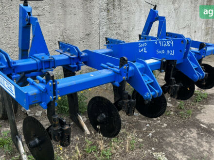 DMI 5X Turbo Tiller, объемом двигателя 0 л и пробегом 0 тыс. км за 11000 $, фото 1 на Automoto.ua