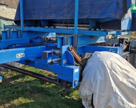 DMI Эколо Тигер, объемом двигателя 0 л и пробегом 0 тыс. км за 18000 $, фото 3 на Automoto.ua