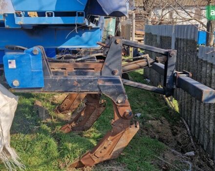 DMI Эколо Тигер, объемом двигателя 0 л и пробегом 0 тыс. км за 18000 $, фото 4 на Automoto.ua