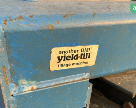 DMI Эколо Тигер, объемом двигателя 0 л и пробегом 3 тыс. км за 18000 $, фото 3 на Automoto.ua