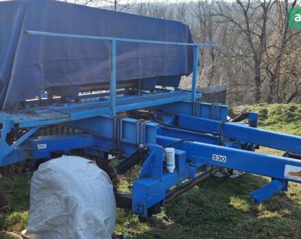 DMI Эколо Тигер, объемом двигателя 0 л и пробегом 0 тыс. км за 18000 $, фото 1 на Automoto.ua