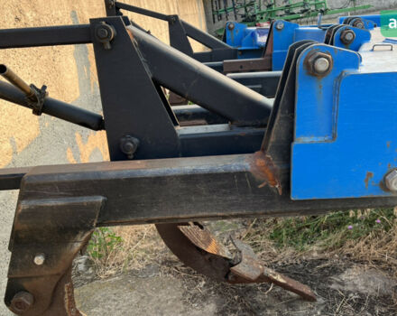 DMI Эколо Тигер, объемом двигателя 0 л и пробегом 3 тыс. км за 18000 $, фото 4 на Automoto.ua