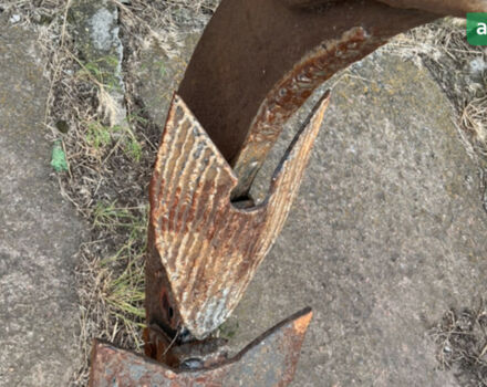 DMI Эколо Тигер, объемом двигателя 0 л и пробегом 3 тыс. км за 18000 $, фото 1 на Automoto.ua