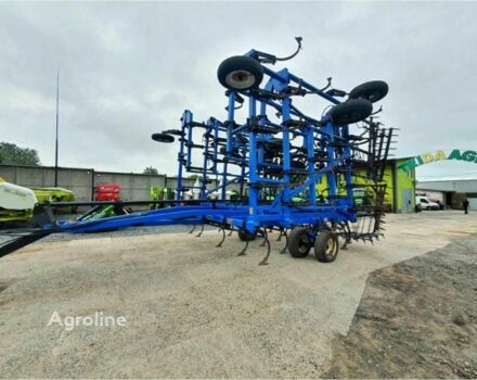 DMI ТигерМатэ, объемом двигателя 0 л и пробегом 0 тыс. км за 32694 $, фото 12 на Automoto.ua