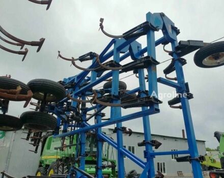 DMI ТигерМатэ, объемом двигателя 0 л и пробегом 0 тыс. км за 32694 $, фото 5 на Automoto.ua