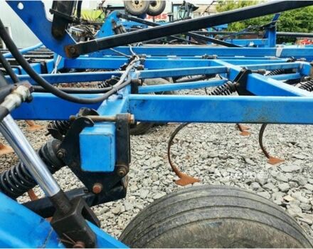 DMI ТигерМатэ, объемом двигателя 0 л и пробегом 0 тыс. км за 32694 $, фото 15 на Automoto.ua