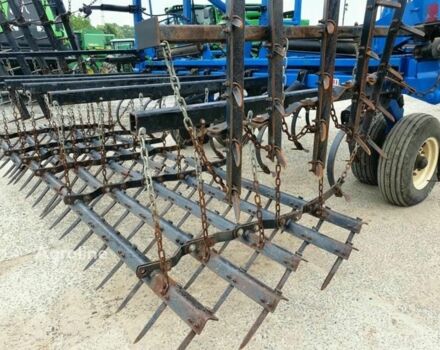 DMI ТигерМатэ, объемом двигателя 0 л и пробегом 0 тыс. км за 32694 $, фото 6 на Automoto.ua