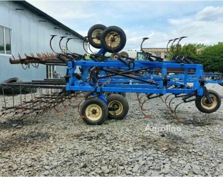 DMI ТигерМатэ, объемом двигателя 0 л и пробегом 0 тыс. км за 32694 $, фото 14 на Automoto.ua