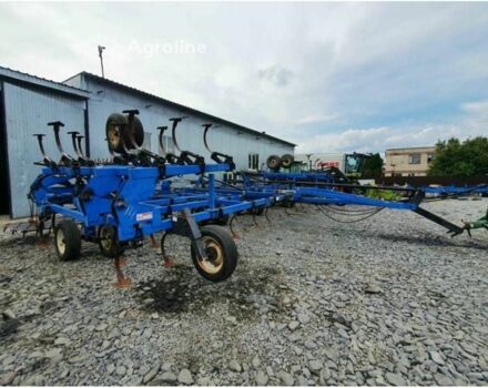 DMI ТигерМатэ, объемом двигателя 0 л и пробегом 0 тыс. км за 32694 $, фото 17 на Automoto.ua