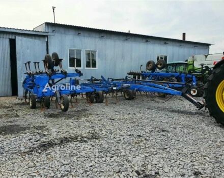 DMI ТигерМатэ, объемом двигателя 0 л и пробегом 0 тыс. км за 32694 $, фото 18 на Automoto.ua