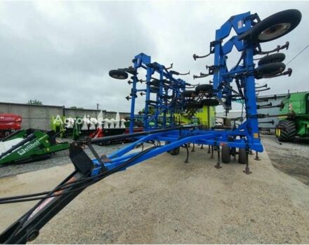 DMI ТигерМатэ, объемом двигателя 0 л и пробегом 0 тыс. км за 32694 $, фото 11 на Automoto.ua