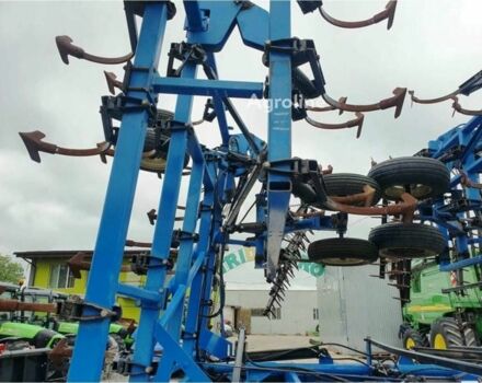 DMI ТигерМатэ, объемом двигателя 0 л и пробегом 0 тыс. км за 32694 $, фото 4 на Automoto.ua