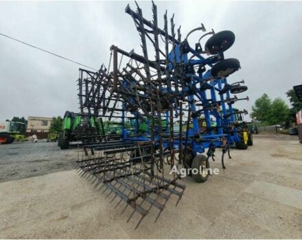 DMI ТигерМатэ, объемом двигателя 0 л и пробегом 0 тыс. км за 32694 $, фото 7 на Automoto.ua