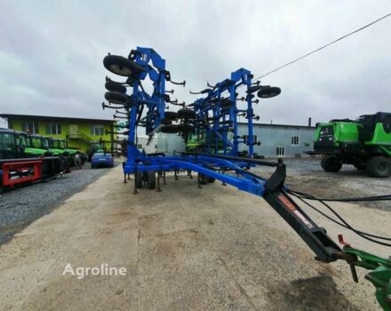 DMI ТигерМатэ, объемом двигателя 0 л и пробегом 0 тыс. км за 32694 $, фото 2 на Automoto.ua