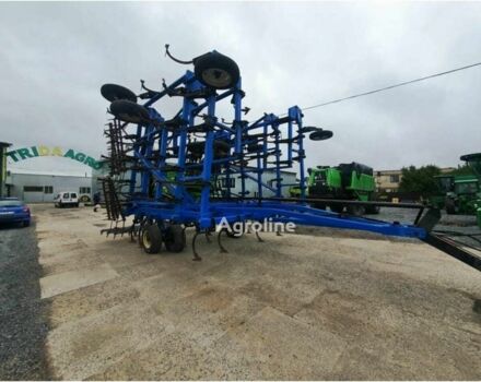 DMI ТигерМатэ, объемом двигателя 0 л и пробегом 0 тыс. км за 32694 $, фото 1 на Automoto.ua