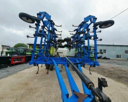 DMI ТигерМатэ, объемом двигателя 0 л и пробегом 0 тыс. км за 32694 $, фото 3 на Automoto.ua