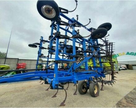 DMI ТигерМатэ, объемом двигателя 0 л и пробегом 0 тыс. км за 32694 $, фото 10 на Automoto.ua