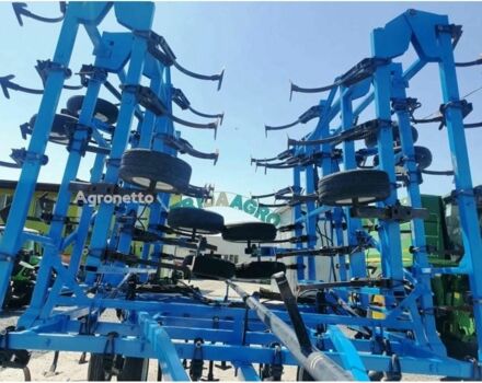 DMI ТігєрМате, об'ємом двигуна 0 л та пробігом 0 тис. км за 35157 $, фото 6 на Automoto.ua