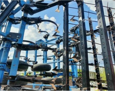 DMI ТігєрМате, об'ємом двигуна 0 л та пробігом 0 тис. км за 30977 $, фото 19 на Automoto.ua