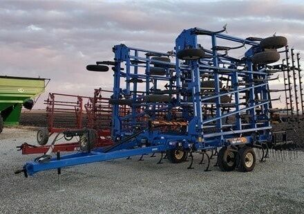 DMI ТігєрМате, об'ємом двигуна 0 л та пробігом 0 тис. км за 23094 $, фото 2 на Automoto.ua