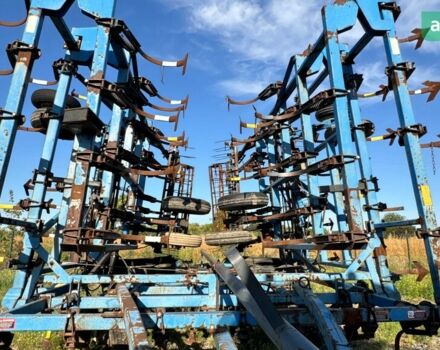 DMI ТигерМатэ, объемом двигателя 0 л и пробегом 0 тыс. км за 428 $, фото 1 на Automoto.ua