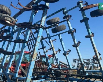 DMI ТигерМатэ, объемом двигателя 0 л и пробегом 0 тыс. км за 428 $, фото 2 на Automoto.ua