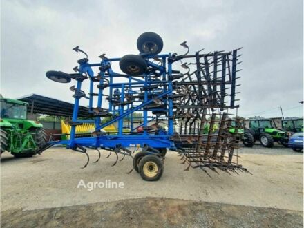 DMI ТигерМатэ, объемом двигателя 0 л и пробегом 0 тыс. км за 32694 $, фото 1 на Automoto.ua