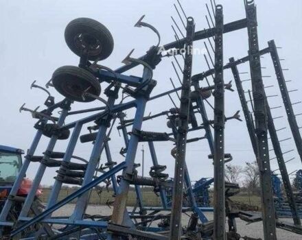 Синій DMI ТігєрМате, об'ємом двигуна 2.45 л та пробігом 0 тис. км за 21032 $, фото 2 на Automoto.ua