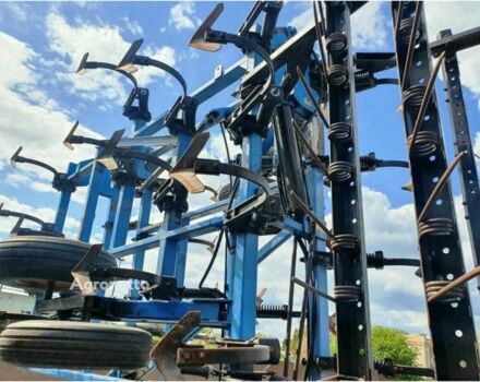 DMI Другая, объемом двигателя 0 л и пробегом 0 тыс. км за 35088 $, фото 18 на Automoto.ua