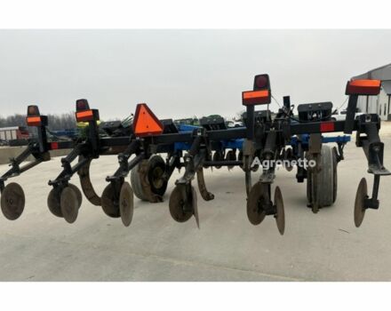 DMI Другая, объемом двигателя 0 л и пробегом 0 тыс. км за 14482 $, фото 10 на Automoto.ua