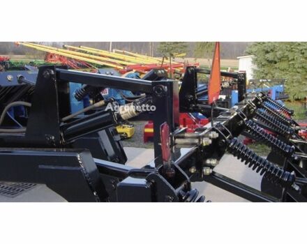 DMI Другая, объемом двигателя 0 л и пробегом 0 тыс. км за 18553 $, фото 9 на Automoto.ua