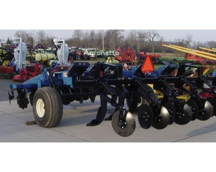 DMI Другая, объемом двигателя 0 л и пробегом 0 тыс. км за 18553 $, фото 4 на Automoto.ua