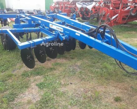 DMI Другая, объемом двигателя 0 л и пробегом 0 тыс. км за 14943 $, фото 1 на Automoto.ua