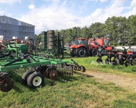 DMI Другая, объемом двигателя 0 л и пробегом 0 тыс. км за 14943 $, фото 6 на Automoto.ua