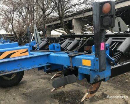 DMI Другая, объемом двигателя 0 л и пробегом 0 тыс. км за 15413 $, фото 7 на Automoto.ua